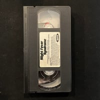 Image 3 of Slight Fever Syndrome VHS