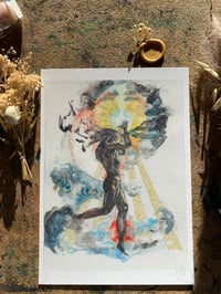 Image 1 of Print Prométhée 