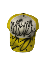 OLU 1/1 TUCKER (YELLOW)