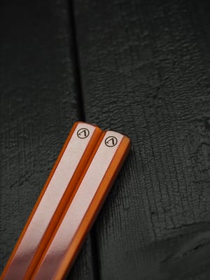 Adonis Paper Micarta Chopsticks 