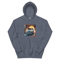 Image 3 of FLAMIN HOT EVOS - HOODIE