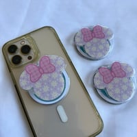 Image 2 of Tiare Mouse Magnetic Grippie