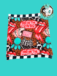 RTS 2t dibs on the cowboy 