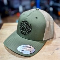 Image 6 of Extreme Culture® - Trucker Hats (7 Colours) 