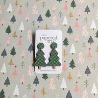 Image 5 of  Xmas Bling Earrings