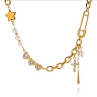 Image 1 of Kendall Necklace