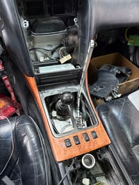 Image 4 of Lexus GS300 COMPLETE Dual Caliper Handbrake kits