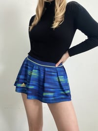 Image 1 of Adidas shorts skirt // S