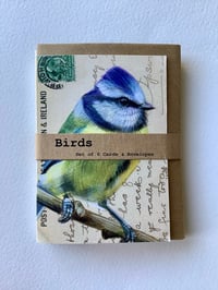 Image 1 of Birds