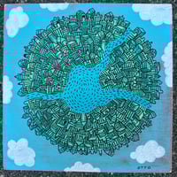 Image 3 of One World