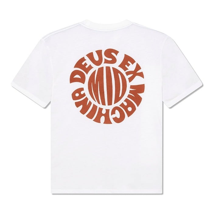 Image of DEUS Middie Tee