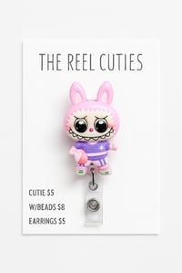 Image 5 of Reel Cuties #G