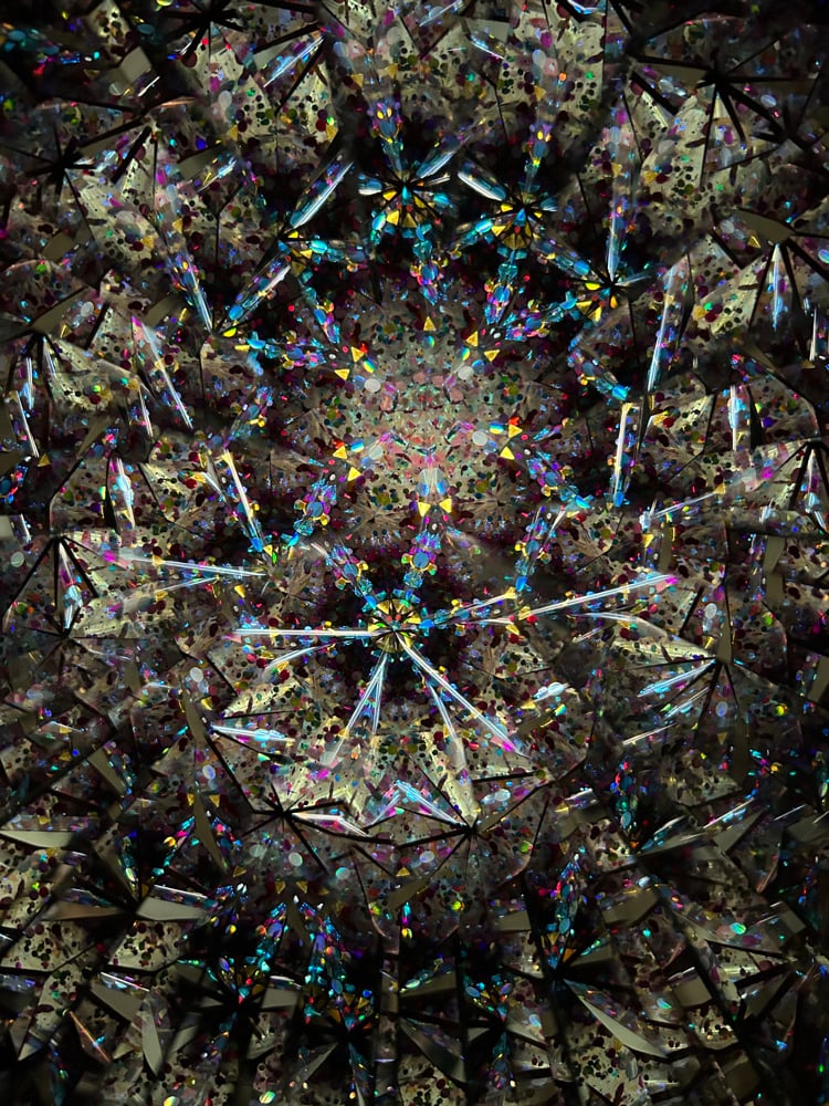 Image of Gemini AuraScope (Reserve for Random_Meteor)