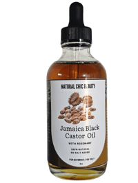 Image 2 of Jamaica Black Castor 