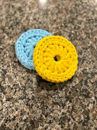 Image 1 of Silly Scrubbies