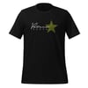 Patria Nueva Estrella (Negro/Blanco)