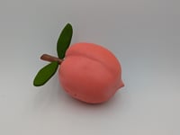 Image 1 of Peach Emoji 