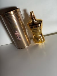 Jean Paul Gaultier Le Males Elixir