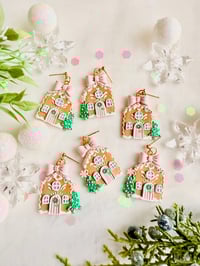 Image 2 of Gingerbread House