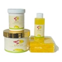 Liline Beauty Plus  Strong  Set Small