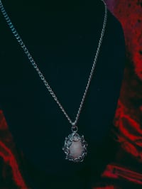 Image 3 of ROSE QUARTZ