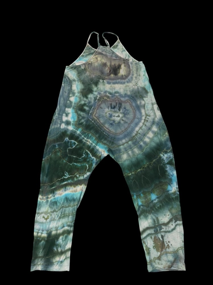 Image of (S) Mountain Lakes Relxed Jumper