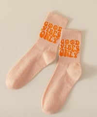 Image 4 of Good vibes only (multiple options)