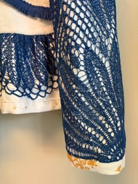 Image 11 of Blue wonder jacket (s/m)
