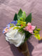 Image of Personalised Posie 