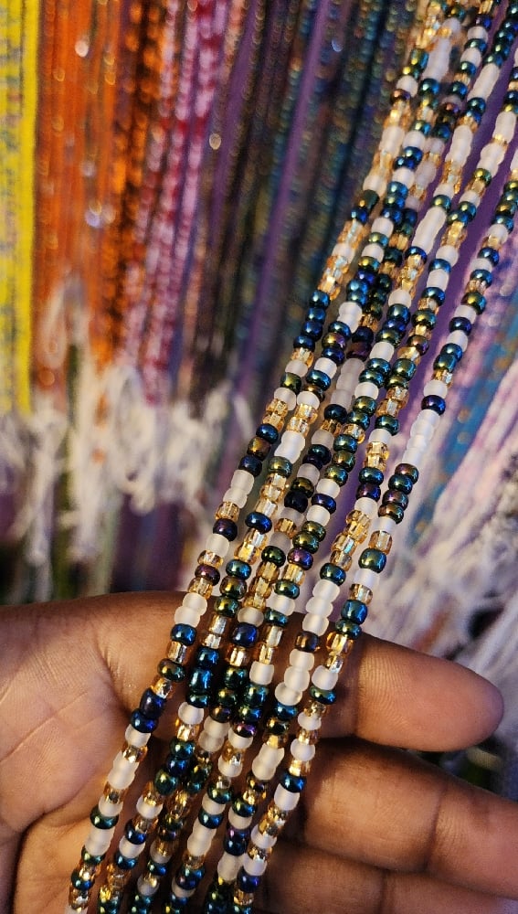 Image of Waistbeads