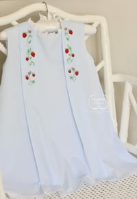 Image 6 of ELH x Manolitas Berry Garden Collection