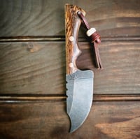 Image 1 of JAKE • bocote 