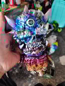 Image of El muerto a