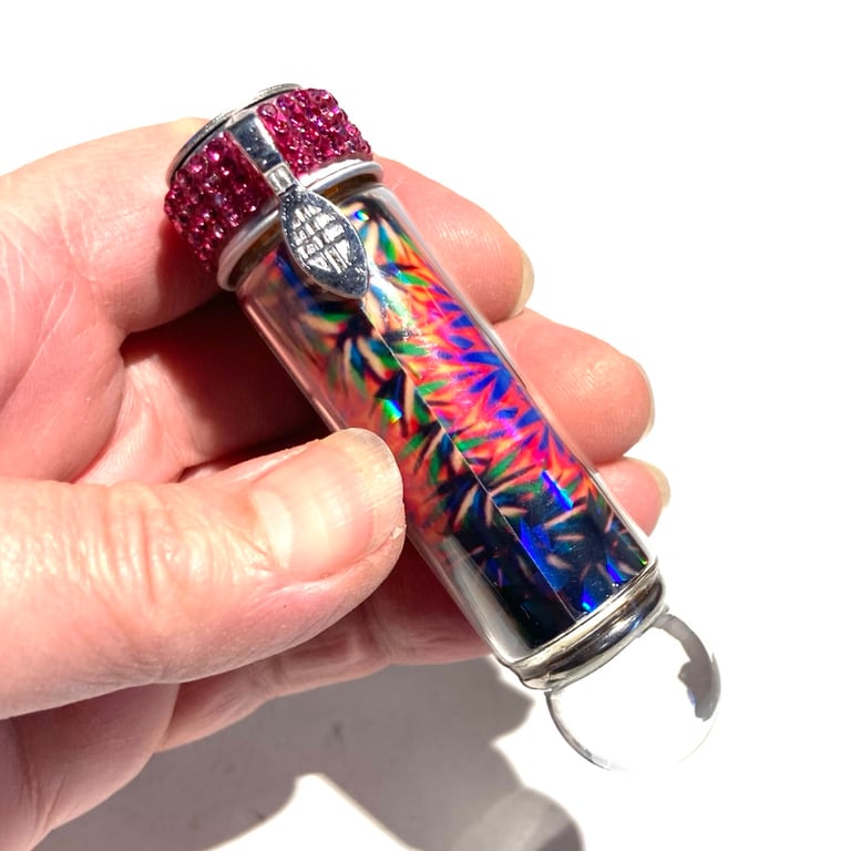 Inner Radiance Image 3