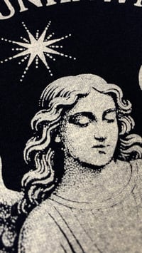 Image 6 of ANGEL T-SHIRT SCHWARZ