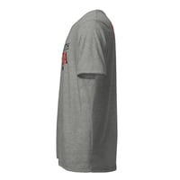 Image 4 of Dirty South Mafia (Bullet Holes) Short sleeve t-shirt