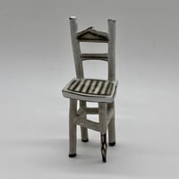 Image 1 of Tiny Chair 2