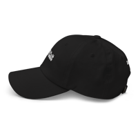 Image 5 of Riff Cult Dad Hat Black