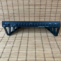 Image 2 of Alesis DM5 • Electronic Drum Module • 2000s made in Malaysia • with power adapter, manual