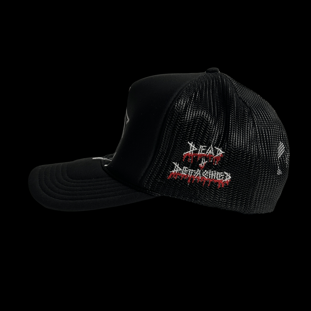 Image of ZERO TRUCKER HAT