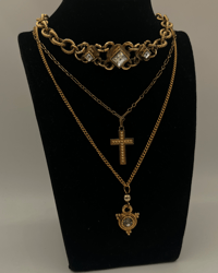 Image 4 of COLLIER DIAMS