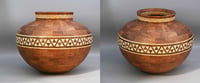 Image 2 of Acoma inspired Olla
