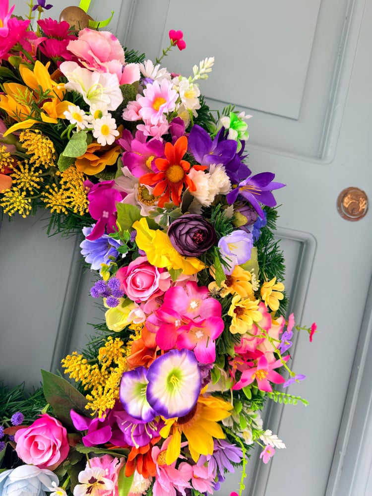 Image of 55cm Mixed 