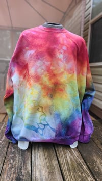 Image 2 of Rainbow Butterfly