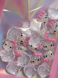 Image 5 of HK nail art decoration