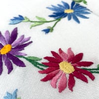 Image 3 of Ruffle-O Ready Cut Textile Kit - Laura Ashley Spot