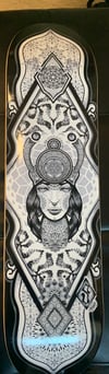 Space deck 