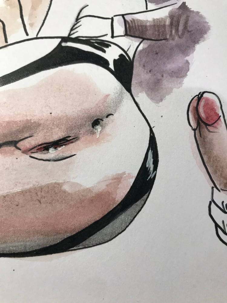 Image of Hot Loulou 3 