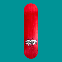 Image 2 of Hinker Skate Deck