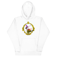  Gitana Unisex Hoodie